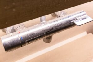 水垢、石鹸カスを綺麗にしたい