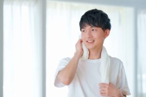 夏場の効きが悪い