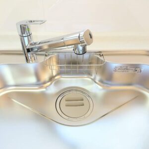 一度キレイにしたい